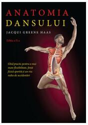 Anatomia dansului (ISBN: 9786067892024)