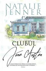 Clubul Jane Austen (ISBN: 9786060064602)