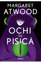Ochi-de-pisica - Margaret Atwood (ISBN: 9786067107395)