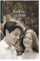 Liceenii (ISBN: 9786067820584)