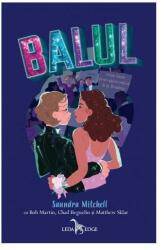 Balul (ISBN: 9786069507919)