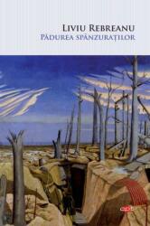 Pădurea spânzuraților (ISBN: 9786063367571)