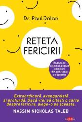 Rețeta fericirii (ISBN: 9786063365317)