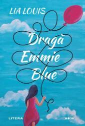 Draga Emmie Blue - Lia Louis (ISBN: 9786063365270)