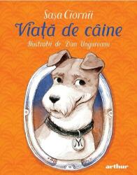 Viață de câine - HC (ISBN: 9786067886993)