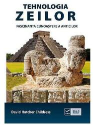 Tehnologia zeilor (ISBN: 9786068414034)