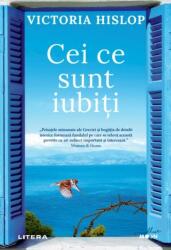 Cei ce sunt iubiți (ISBN: 9786063366598)