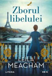 Zborul libelulei - Leila Meacham (ISBN: 9786063367427)