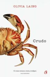 Crudo (ISBN: 9786064406675)
