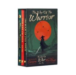 The Way of the Warrior (ISBN: 9781839400735)