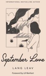 September Love (ISBN: 9781524859596)