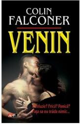 Venin - Colin Falconer (ISBN: 9789737012890)