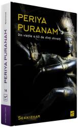 Periya Puranam (ISBN: 9786068414683)
