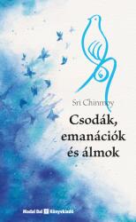 Csodák, emanációk és álmok (ISBN: 9789639793804)
