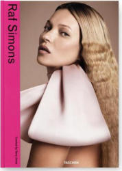 Fashion: RAF Simons - Terry Jones (ISBN: 9783836538954)