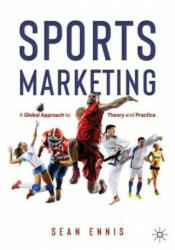 Sports Marketing - Sean Ennis (ISBN: 9783030537395)
