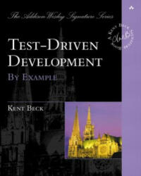 Test Driven Development - Kent Beck (2011)