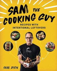 Sam the Cooking Guy - Sam Zien (ISBN: 9781682686027)