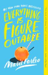 Everything Is Figureoutable (ISBN: 9780525535010)