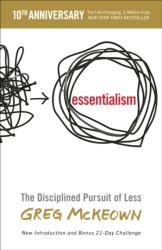 Essentialism (ISBN: 9780804137409)