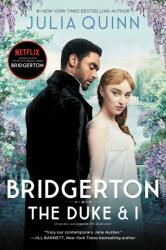 Bridgerton: The Duke and I (ISBN: 9780349429212)