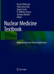 Nuclear Medicine Textbook - Duccio Volterrani, Paola Anna Erba, Ignasi Carri? , H. William Strauss, Giuliano Mariani (ISBN: 9783319955636)