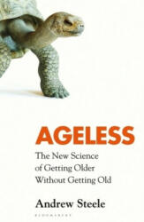 Ageless - STEELE ANDREW (ISBN: 9781526608291)