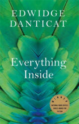 Everything Inside - Edwidge Danticat (ISBN: 9781529414677)