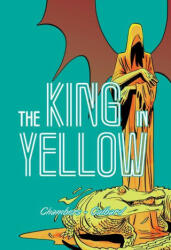 The King in Yellow (ISBN: 9781910593943)