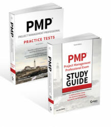 PMP Project Management Professional Exam Certification Kit - Vanina Mangano (ISBN: 9781119675792)