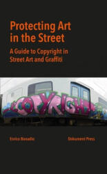 Protecting Art In The Street (ISBN: 9789188369352)