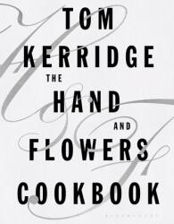 The Hand & Flowers Cookbook (ISBN: 9781472935397)