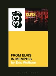 Elvis Presley's From Elvis in Memphis (ISBN: 9781501355387)