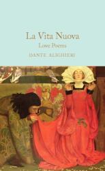 La Vita Nuova - ALIGHIERI DANTE (ISBN: 9781529042306)