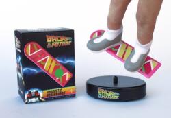 Back to the Future: Magnetic Hoverboard (ISBN: 9780762497058)