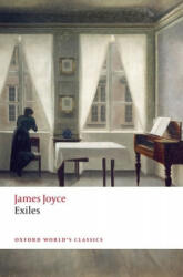 Exiles (ISBN: 9780198800064)