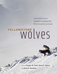 Yellowstone Wolves (ISBN: 9780226728346)