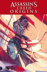 Assassin's Creed: Origins Special Edition (ISBN: 9781787731554)