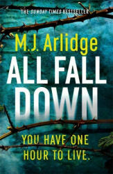 All Fall Down - M. J. ARLIDGE (ISBN: 9781409188421)