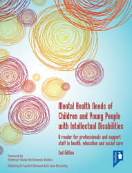 Mental Health Needs of Children and Young People with Intellectual Disabilities (ISBN: 9781912755493)