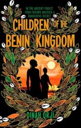 Children of the Benin Kingdom (ISBN: 9781999336332)