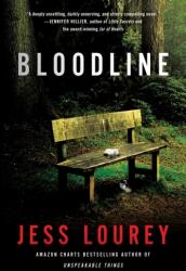 Bloodline (ISBN: 9781542016315)