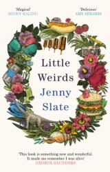 Little Weirds (ISBN: 9780349726427)