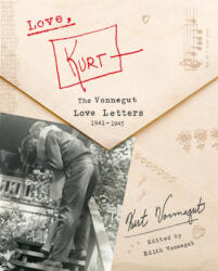 Love, Kurt - Vonnegut, Kurt (ISBN: 9780593133019)