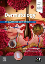 Dermatology - Michael R. Ardern-Jones (ISBN: 9780702079962)