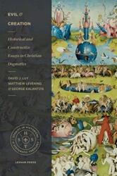 EVIL & CREATION (ISBN: 9781683594345)