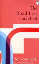 Road Less Travelled - M. Scott Peck (ISBN: 9781846046391)