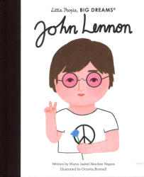 John Lennon (ISBN: 9780711257658)