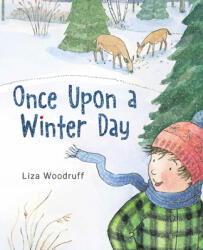 Once Upon a Winter Day (ISBN: 9780823440993)