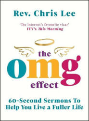 OMG Effect - Rev. Chris Lee (ISBN: 9781529125757)
